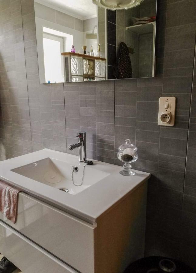 Chticabane Taintrux Εξωτερικό φωτογραφία